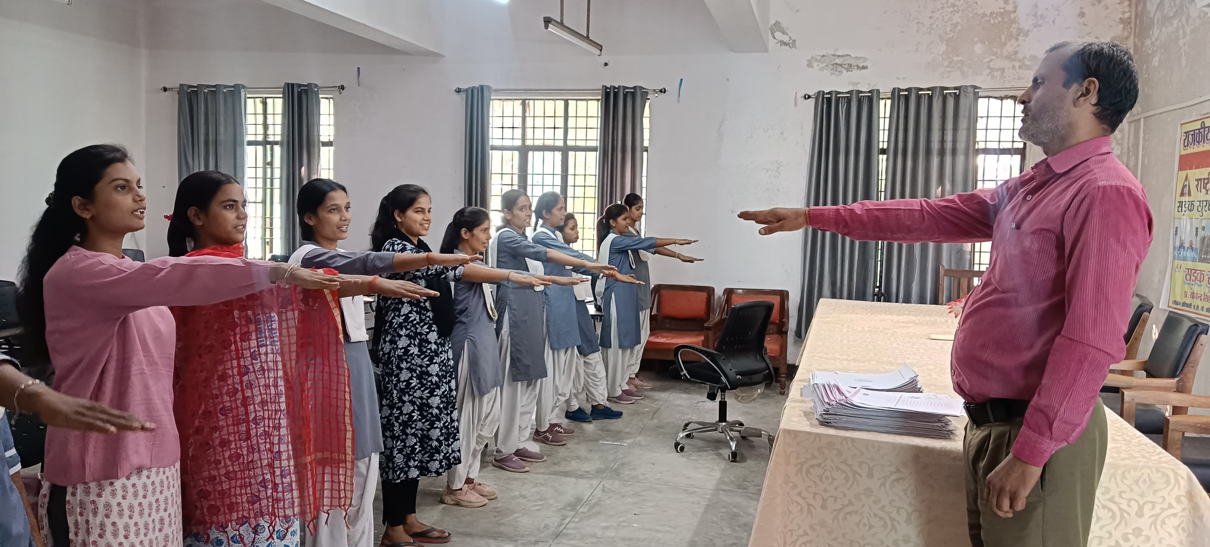 संविधान राष्ट्र की आत्मा है