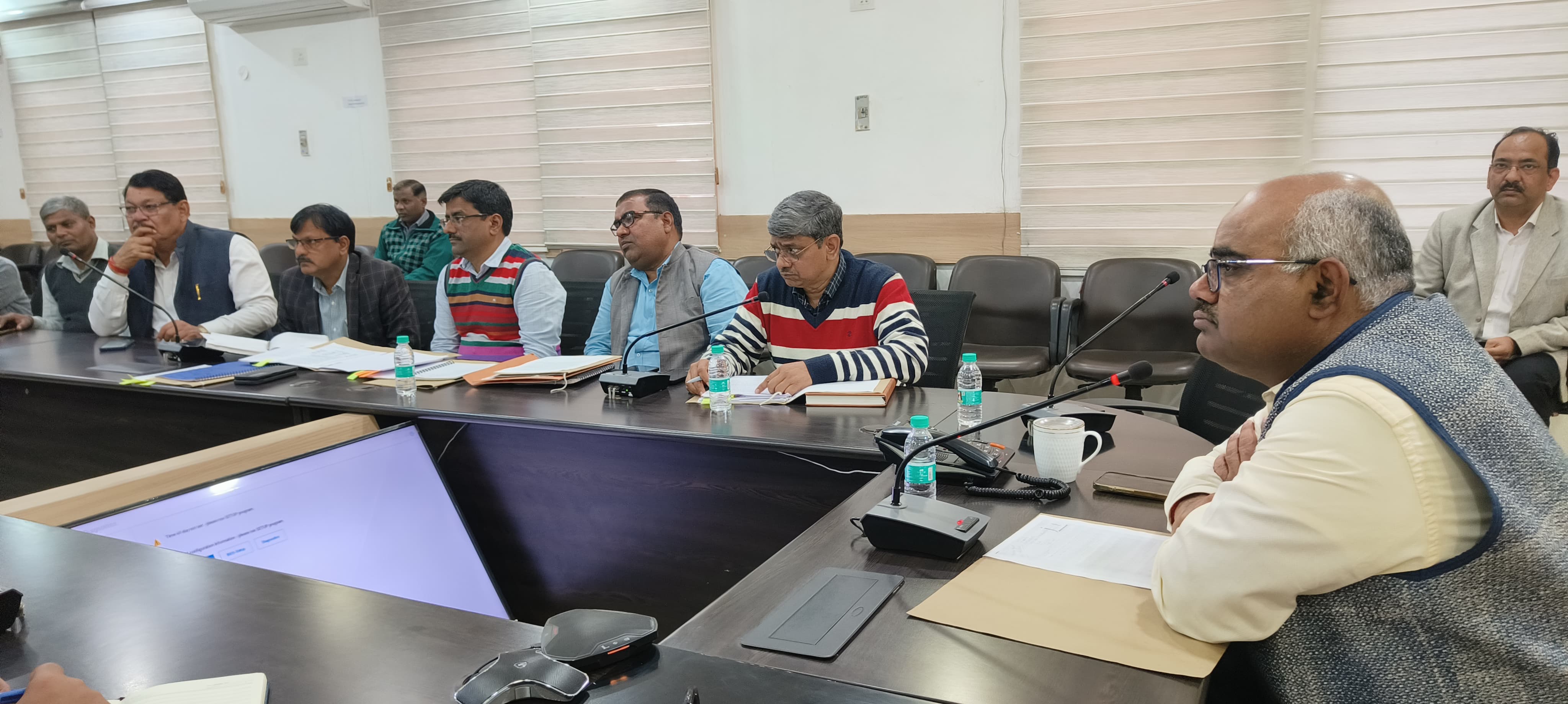 ‘शारदा’ योजना से स्कूलों से जोड़े जाएंगे आउट ऑफ स्कूल बच्चे