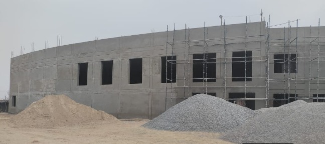 निषादराज की नगरी को मिलेगा अयोध्या जैसा वैभव