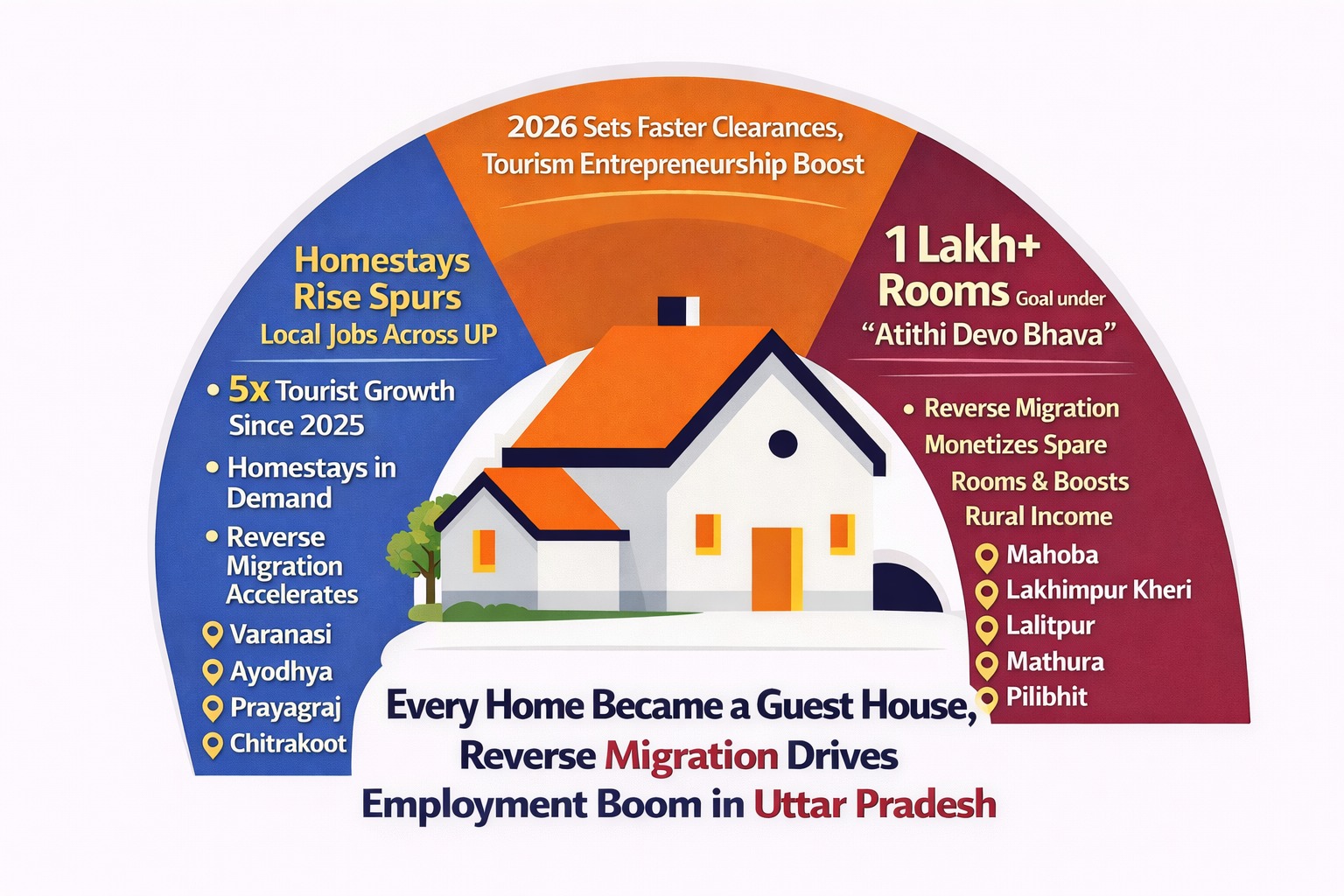 अब अपना घर बन रहा आय का जरिया-जयवीर सिंह