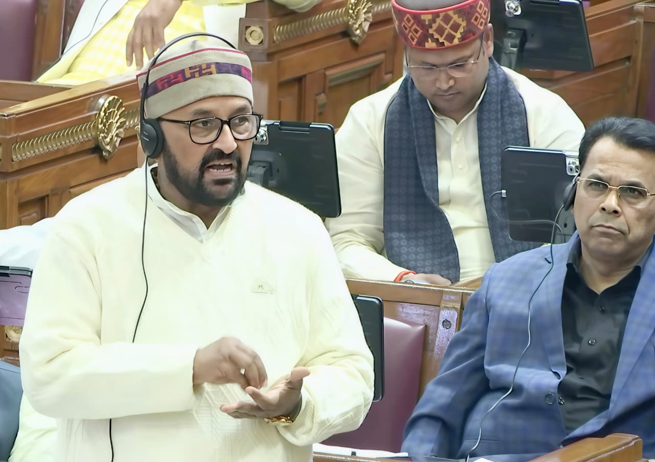 भदोही में काशी नरेश महाविद्यालय बनेगा विश्वविद्यालय, पूर्वांचल को मिलेगा नया शैक्षिक केंद्र