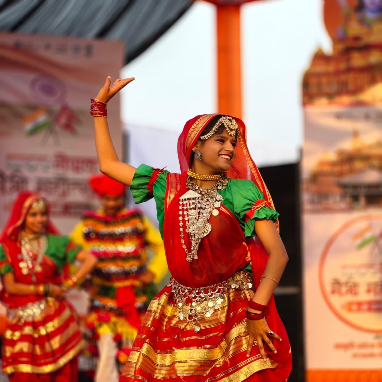 28 फरवरी तक जारी रहेगा भारत-नेपाल मैत्री महोत्सव-2026