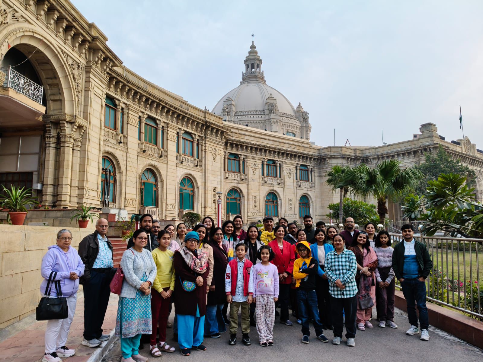 रिंग थियेटर से जीपीओ तक, काकोरी कांड की गूंज के बीच इतिहास और लोकतंत्र से रूबरू होने का मौका’