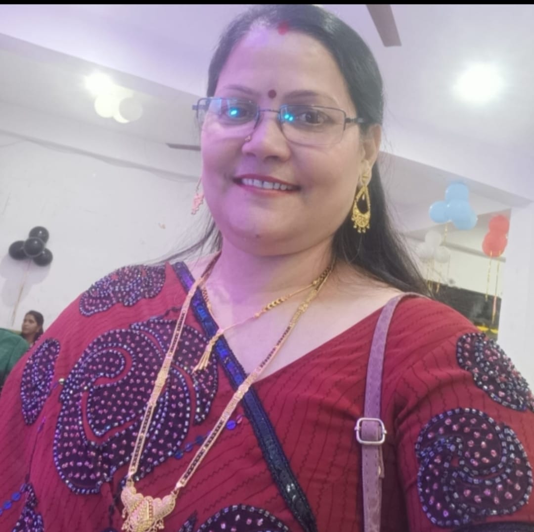 डॉ0 संजुला सिंह “संजू” “मातृभाषा रत्न” मानद उपाधि से नवाजी गईं