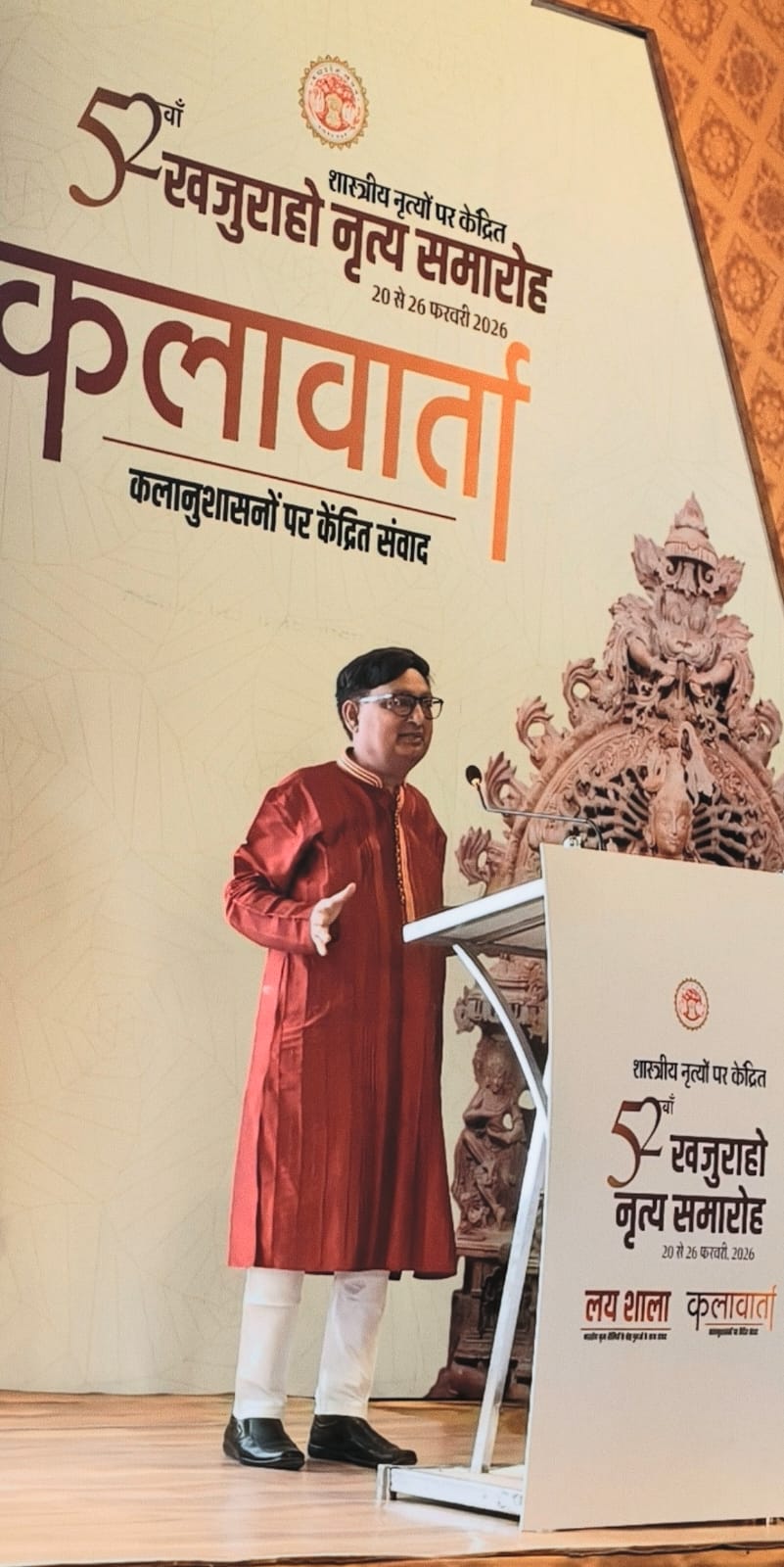 भारतीय सिनेमा में कविता और संगीत की परंपरा ने दर्शकों की संवेदना को विशिष्ट आकार दिया- परिचय दास