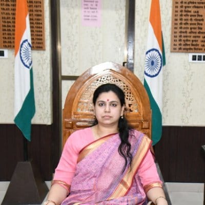 शासन ने बीएसए शालिनी श्रीवास्तव को किया निलंबित