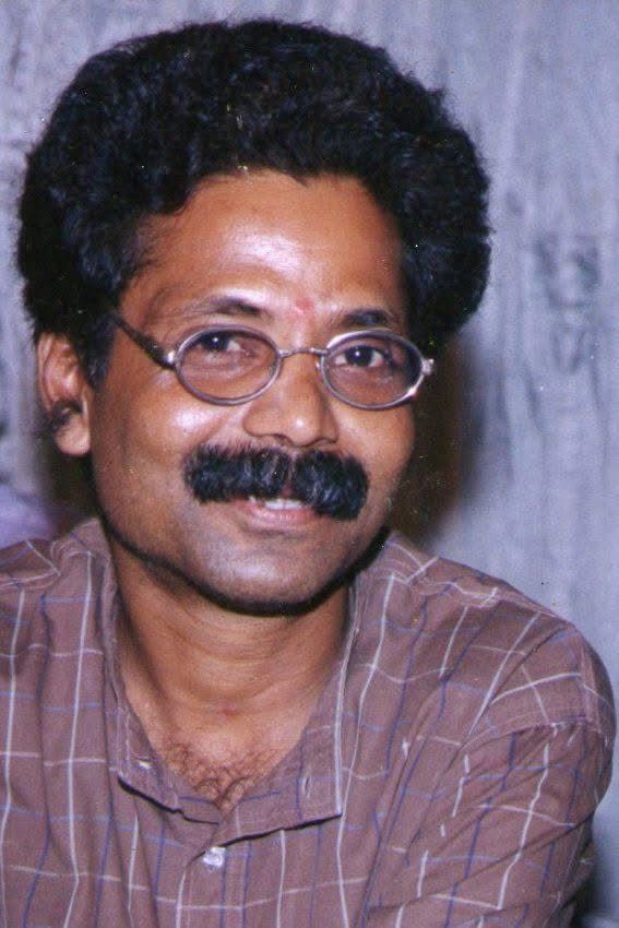 आचार्य मुकेश को भोजपुरी मातृभाषा गौरव सम्मान