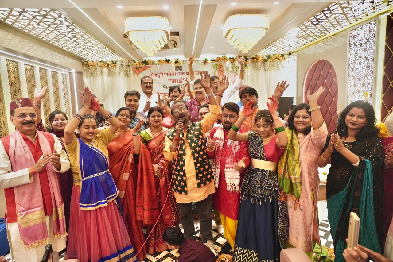 हिंदू नववर्ष हमारी संस्कृति की आत्मा का उत्सव है : चारू चौधरी