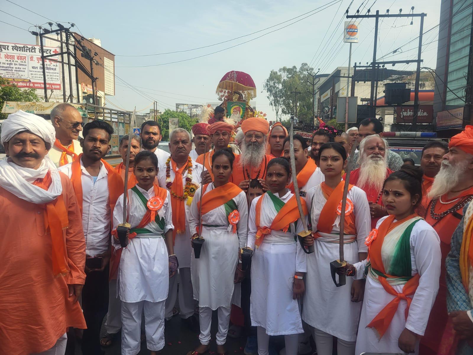 प्रमुख पर्यटन सर्किट से आगे बढ़कर यूपी पर्यटन विभाग का अल्पज्ञात धार्मिक स्थलों पर फोकस