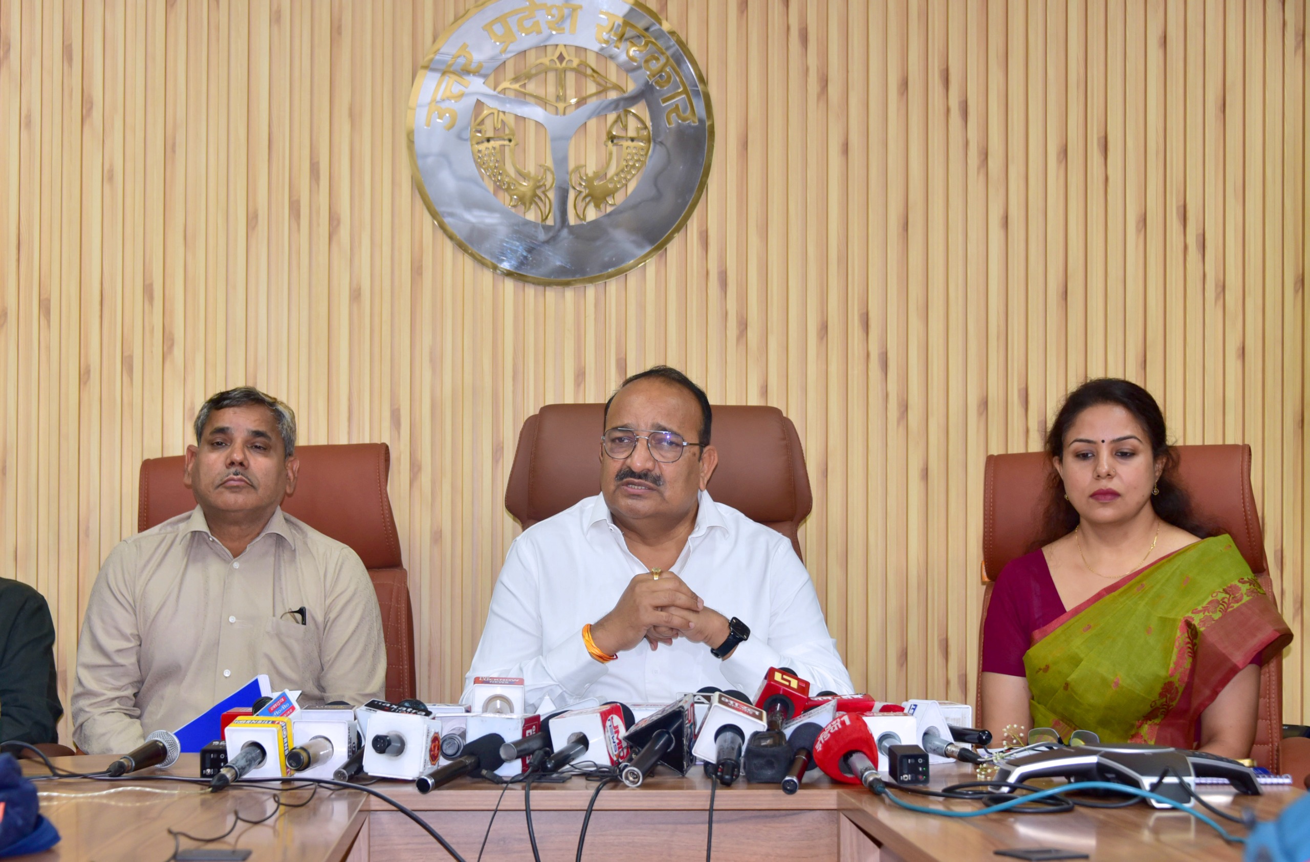 अमोनिया आपूर्ति से आलू भंडारण संकट का हुआ समाधान -दिनेश प्रताप सिंह