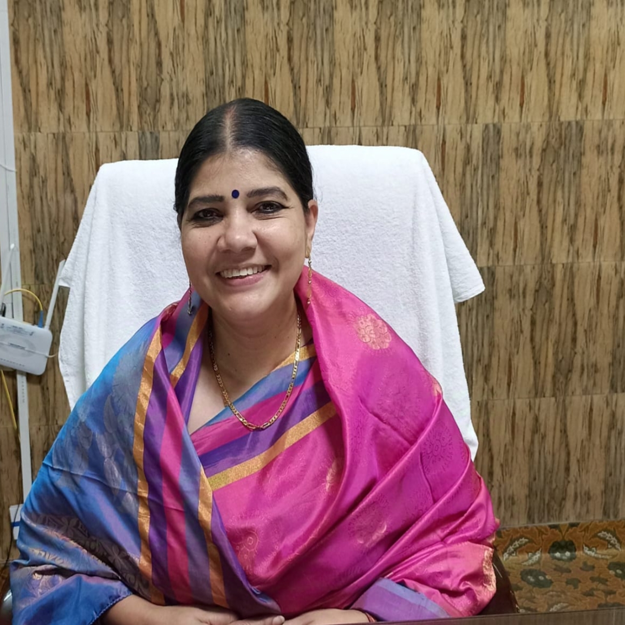 साक्षात्कार