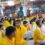 गोरखनाथ मंदिर में मनाया गया राधा रानी का छठी महोत्सव